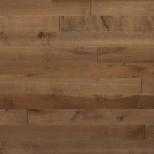 Hardwood (solid) sample