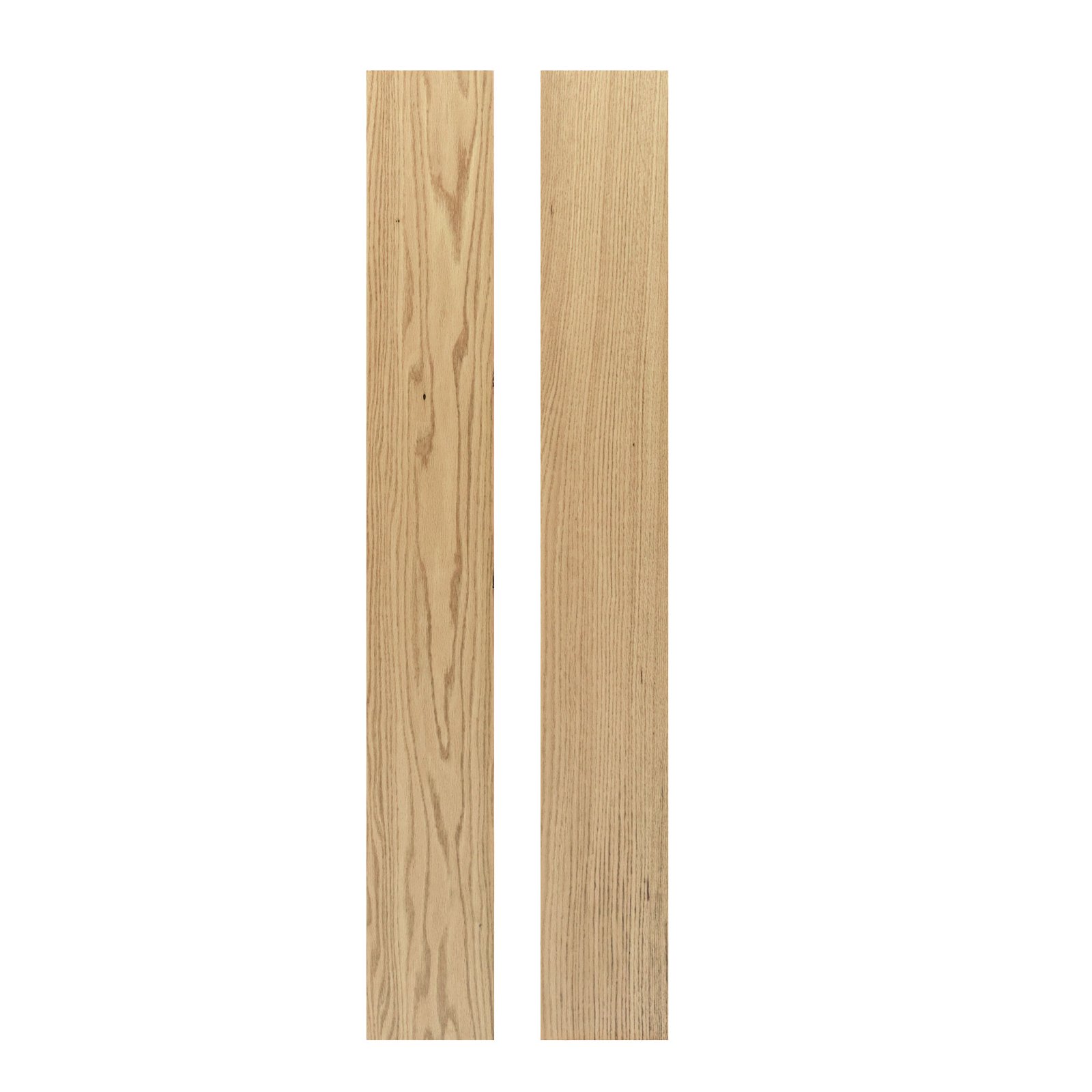 Engineered Wood (nail-down) sample